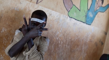 New Hivos East Africa programme calls for inclusion of marginalised and discriminated voices!