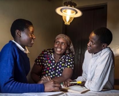 Q and A Session: Our Turn to Talk – 9th of August