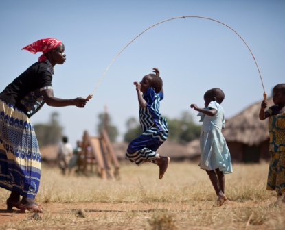 VOICE: first global call for proposals