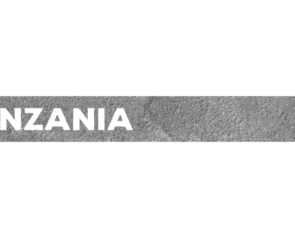 Context Analysis: Tanzania Country Summary 2017