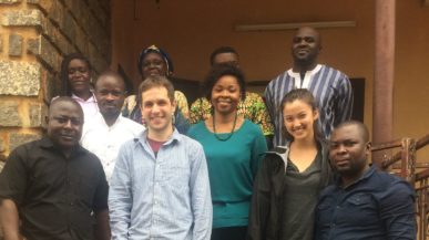 Marginalised Community Inclusion in Global Multi-Stakeholder Initiatives