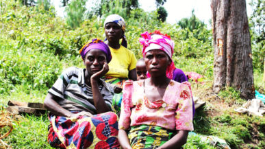 Improving access to natural resources for indigenous communities