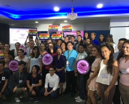 Listening Before Speaking: an important element in Outreach for Voice