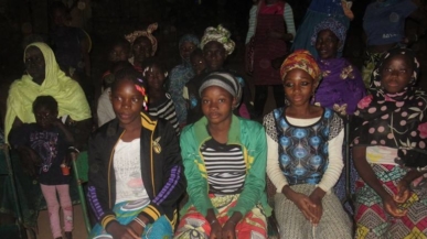 Protéger les Droits des jeunes Aides Ménagères à Bamako et en milieu rural