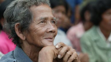 Reducing Discrimination Against Vulnerable Elderly