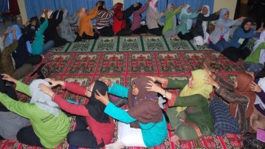 Leadership des Femmes pour Accès Facile