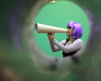 Making noise about Voice Cambodia: Calls for Proposals and outreach plan 2018!