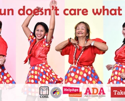 Valuing the well-being: A Response to a Fraud Case in the Philippines