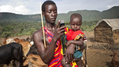Action sur la Loi Foncière Communautaire