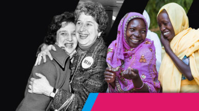 Espaces Sécurisés pour les Réfugiés Issus des Minorités Sexuelles à Nairobi