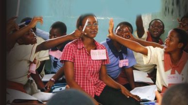 Mettre fin à violence, marginalisation et discrimination des personnes handicapées et vulnérables