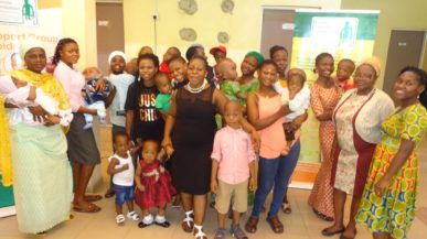 Briser les Barrières