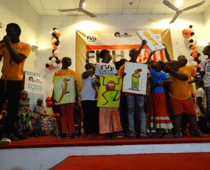 Highlighting an Inclusion Hero: the case of Agoratoire’s Aziz Sitenk in Mali