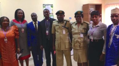 Promouvoir les droits humains pour les femmes prisonnières