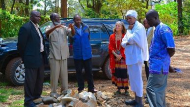 Faire entendre les voix des personnes âgées