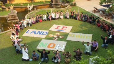 Enabling Indigenous Peoples to Engage in Sustainable Development Processes