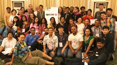 FINANCE INC., developing a LGBTQI inclusive approach in the financial sector