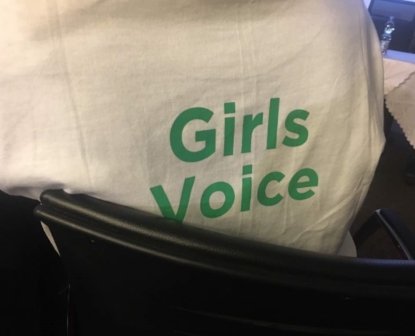 Making the law accessible for everyone: taking forward the ruling on child marriage in Tanzania