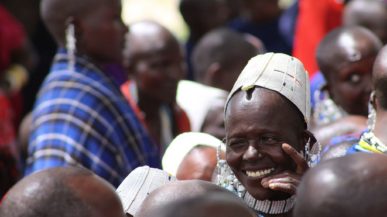 United for Land Rights in East Africa