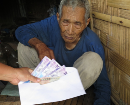 Statement from COSE (Philippines): “Universal Social Pension Better than Subsidies”