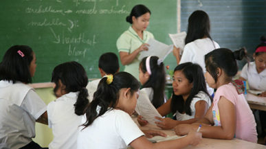 Advancing Childrens Rights and Preventing Sexual Violence
