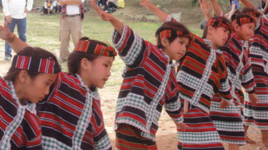 Indigenous Knowledge of the Cordillera