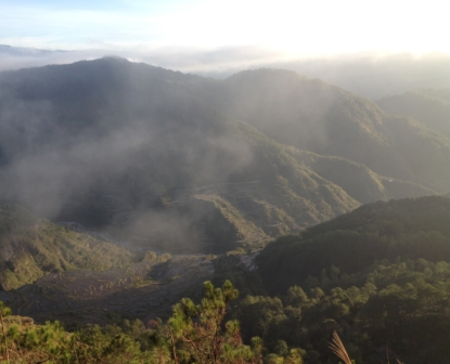 In Solidarity with Indigenous Peoples in the Philippines
