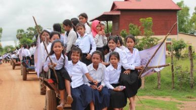 WEST: Women’s Empowerment for Social Transformation