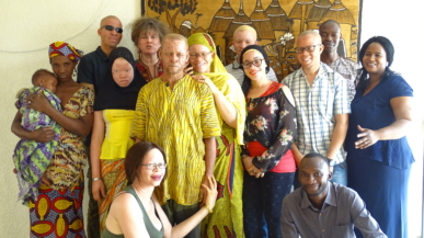 PROSED’A: Sensibiliser sur albinisme au Mali