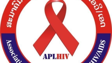 Empowering the hidden voices of people living with HIV/AIDS in Laos