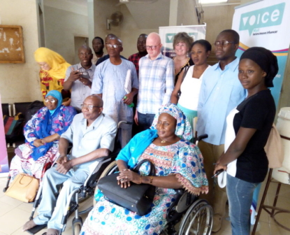 BoiteVoice 1 | Mars 2018 | Introduction partenaires