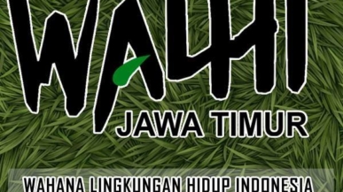 We are Mother Earth! Women, Land, and Mining in East Java