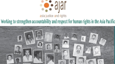 HUMANITY for Conflict Survivors
