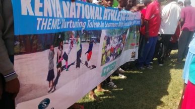 Inclusive Education for Children