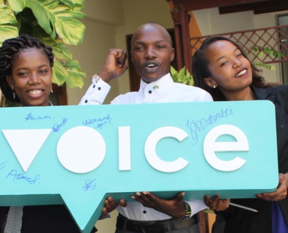 Just happened! Open Clinic on Tanzania calls for proposals