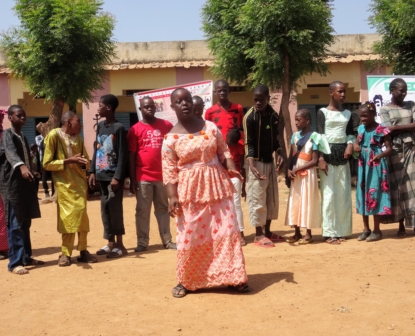 Conseil d’Administration au Mali: impressions d’une semaine impressionnante!
