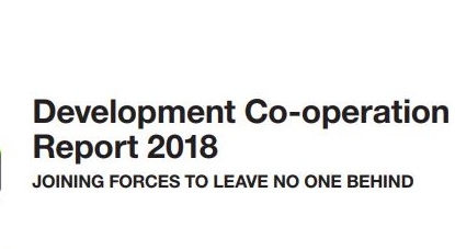 VOICE featured in OECD flagship report 2018!
