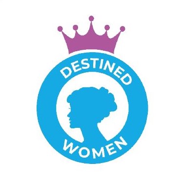 Destined Women logo