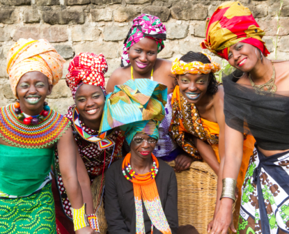 Parlons-en – Les femmes en situation de handicap du Kenya racontent tout !