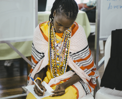 We persist because we exist!