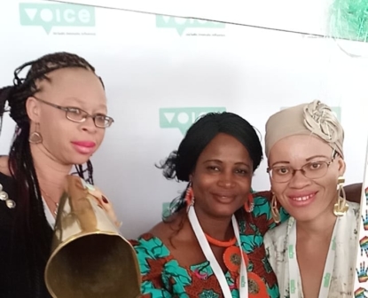 Les expériences Maliennes pendant l’Indaba 2019