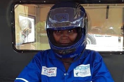 After the project ends…..