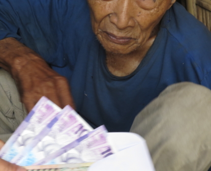 Déclaration de la Coalition COSE (Philippines): « Universal Social Pension Better than Subsidies »