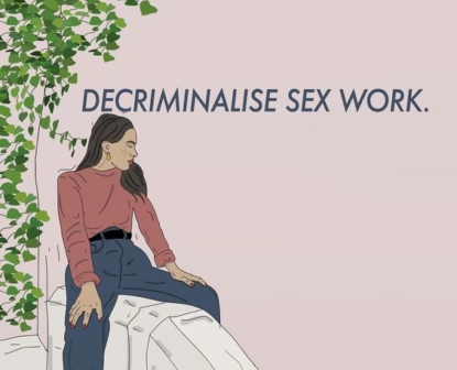 L’environnement juridique des travailleurs du sexe au Népal