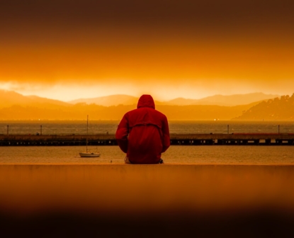 Ever thought about suicide?