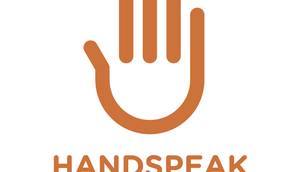 Handspeak Vietnam logo