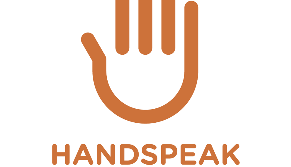 Handspeak Vietnam logo