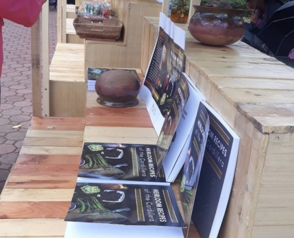 Food: A Way to a Community’s Soul