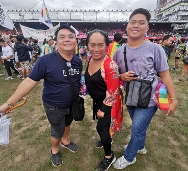 Pride Month: An Opportunity to Link & Learn!