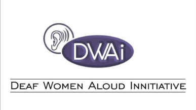 Initiative Deaf Women Aloud